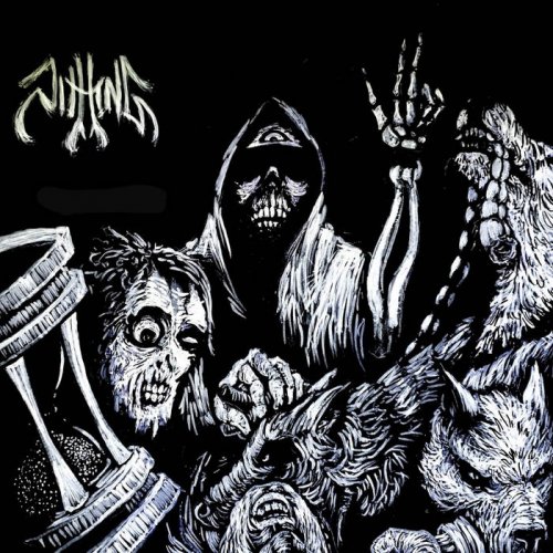 Nithing - Dark Triad (2019)