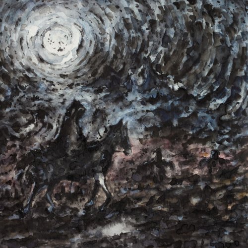 Arctic Plant - The Black Riders (2019)