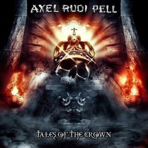 Axel Rudi Pell - Таlеs Оf Тhе Сrоwn (2008)