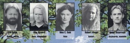 Fruitcake - Discography (1992-2004)