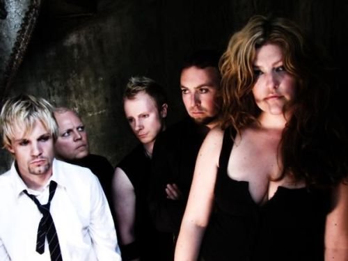 Mortal Love - Discography (2002-2006)