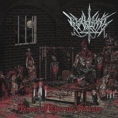 Black Hosts - Times of Eternal Torture (2019)