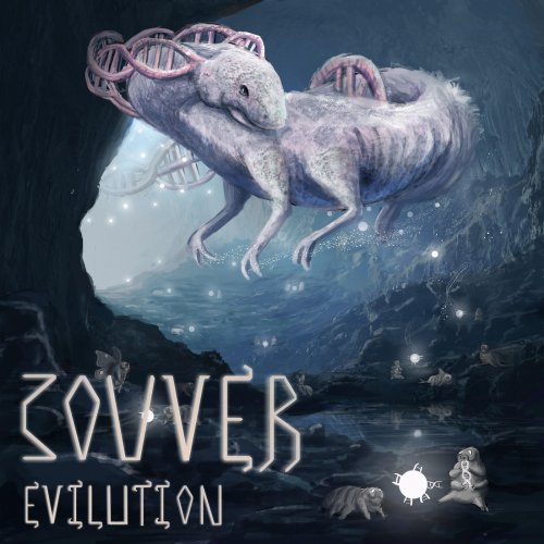 Couver - Evilution (2019)