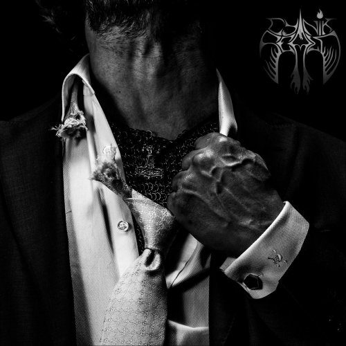 Cynik Scald - Aged Spirit (2019)