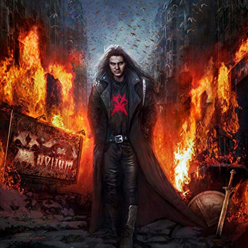 Apolium - Apolium (2019)