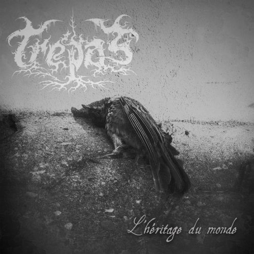 Trépas - L'héritage Du Monde (2019)