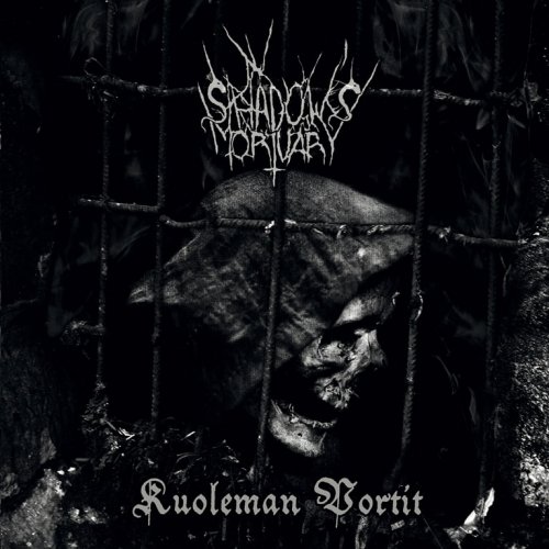 Shadow's Mortuary - Kuoleman Portit (2019)