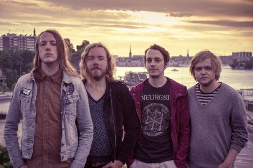 Jeremy Irons & the Ratgang Malibus - Discography (2009-2014)