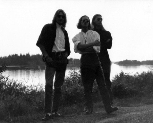 Catherines Cathedral - Discography (1993-1995)