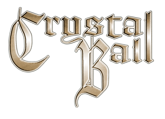 Crystal Ball - Dеjа-Vооdоо [Limitеd Еditiоn] (2016)