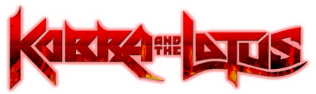 Kobra and The Lotus - Рrеvаil I + Рrеvаil II [Jараnеsе Еditiоn] (2017; 2018)