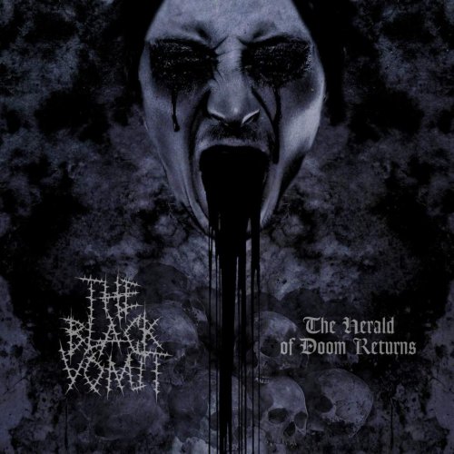 The Black Vomit - The Herald Of Doom Returns (2019)