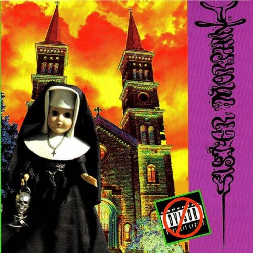 Sister Morphine - Sister Morphine (1989)