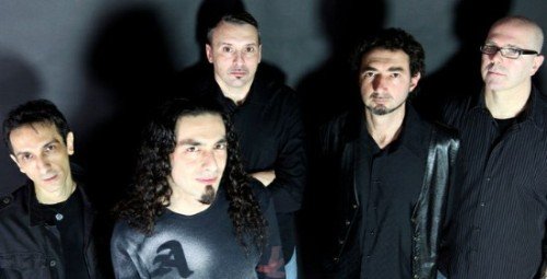 Eris Pluvia - Discography (1991-2019)