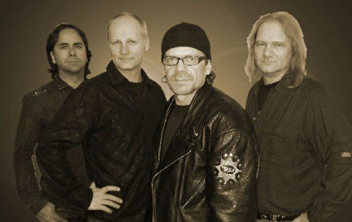 Infinity's Call - Discography (2004-2018)