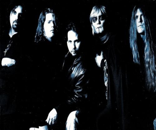 Phantom's Opera - Discography (1995-2011)