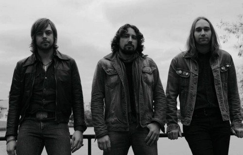 Mangrove - Discography (2009-2016)