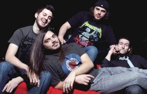 Tetrafusion - Discography (2009-2017)