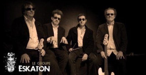 Eskaton - Collection (1979-1983)