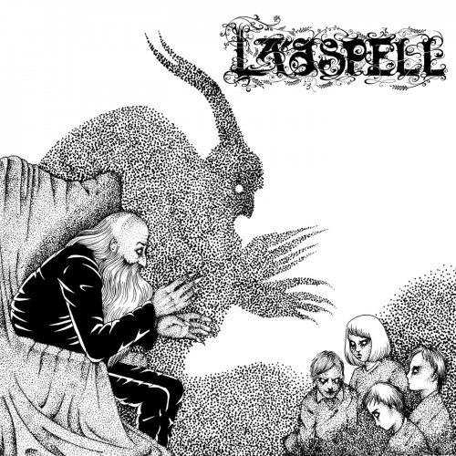 Láðspell - Caliginous Reminiscence (2019)