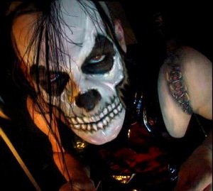 Michale Graves - Discography (2005-2017)