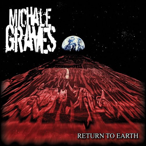 Michale Graves - Discography (2005-2017)