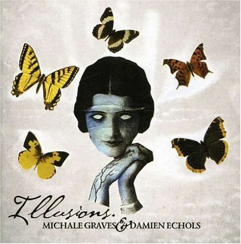 Michale Graves - Discography (2005-2017)