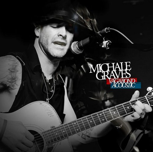 Michale Graves - Discography (2005-2017)