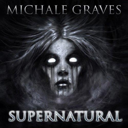 Michale Graves - Discography (2005-2017)