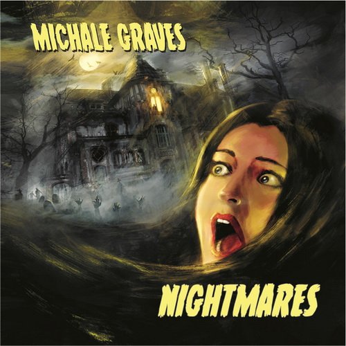 Michale Graves - Discography (2005-2017)