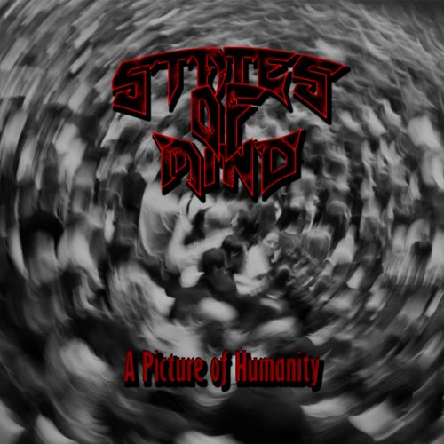 States of Mind - A Picture of Humanity (2019)