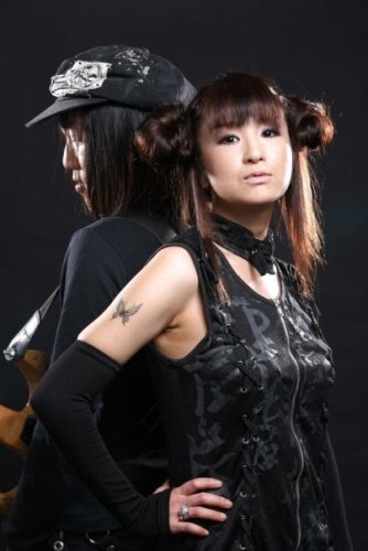 Area51 - Discography (2005-2014)