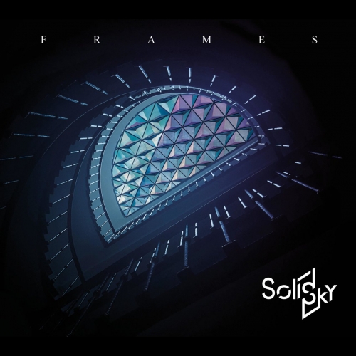 Solid Sky - Frames (EP) (2019)
