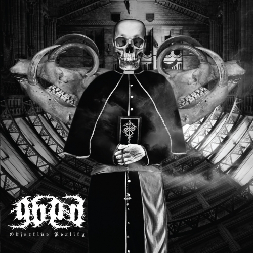 G6PD - Objective Reality (EP) (2019)