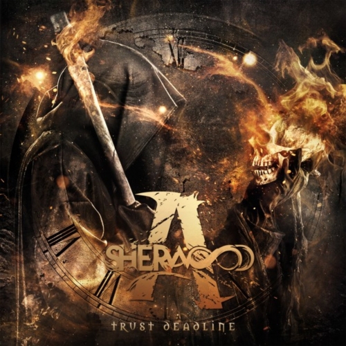 Alex Sherwood - Trust Deadline (2019)