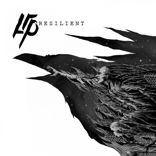 League of Resistance People - Resilient (2019)