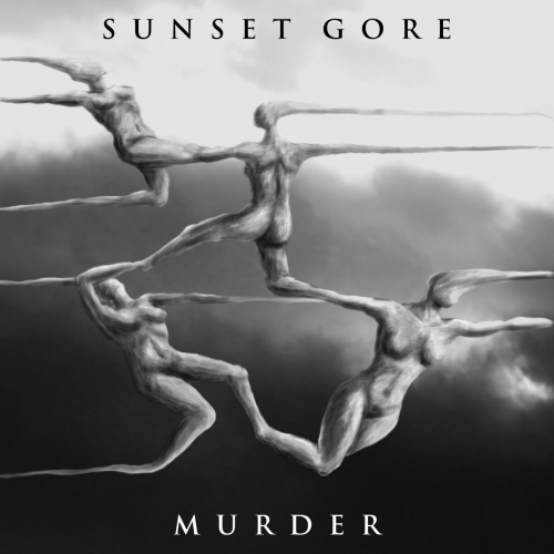 Sunset Gore - Murder (EP) (2019)