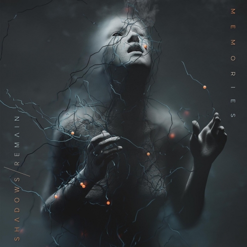 Shadows Remain - Memories (EP) (2019)