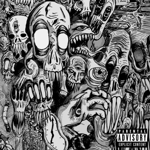 Killvein - MK Ultra (2019)