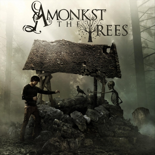 Amonkst the Trees - Amonkst the Trees (2019)