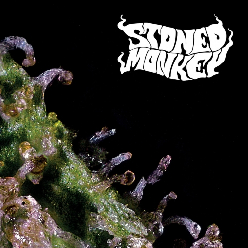 Stoned Monkey - Stoned Monkey (2019)