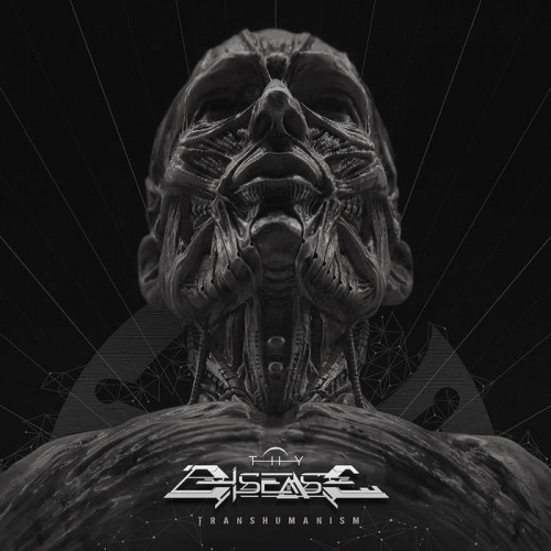 Thy Disease - Transhumanism (2019)