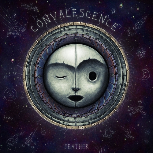 Feather - Convalescence (2019)