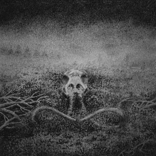 Apocryfal - Crushing Black Death (2019)