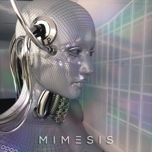 Mimesis - Mimesis (EP) (2019)