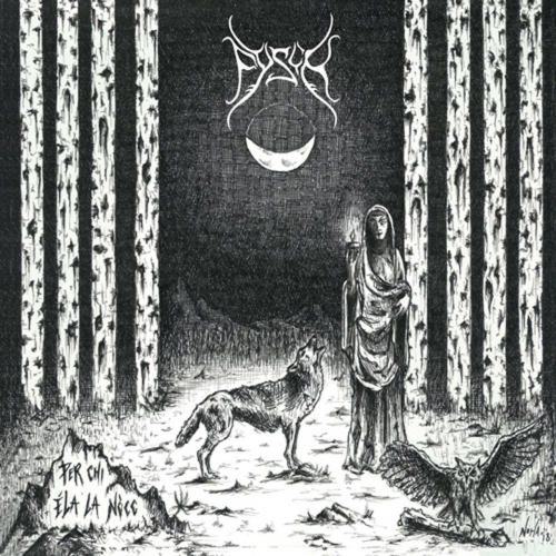 Fosch - Per chi éla la nòcc (2019)