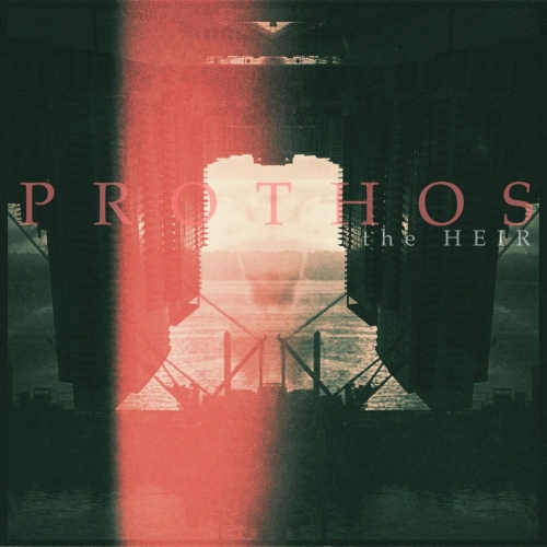 Prothos - The Heir (2019)