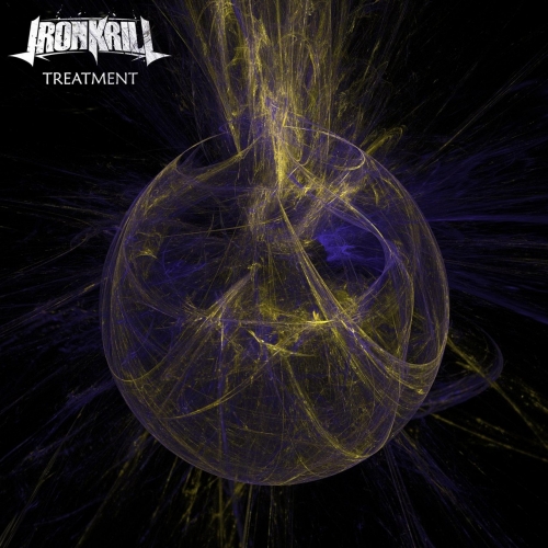 Iron Krill - Treatment (2019)