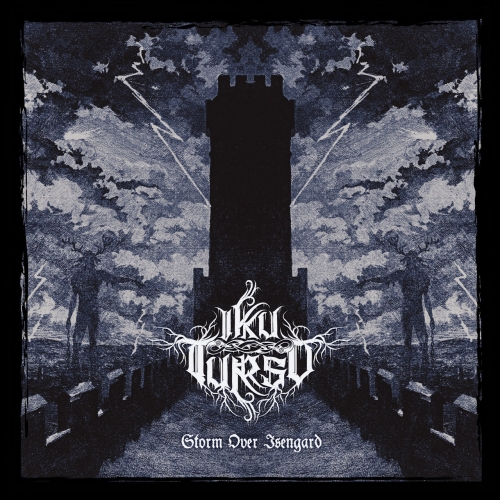 Iku-Turso - Storm Over Isengard (2019)