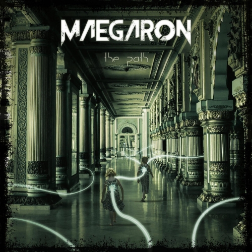 Maegaron - The Path (EP) (2019)